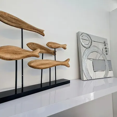 Casa vacanze Greca