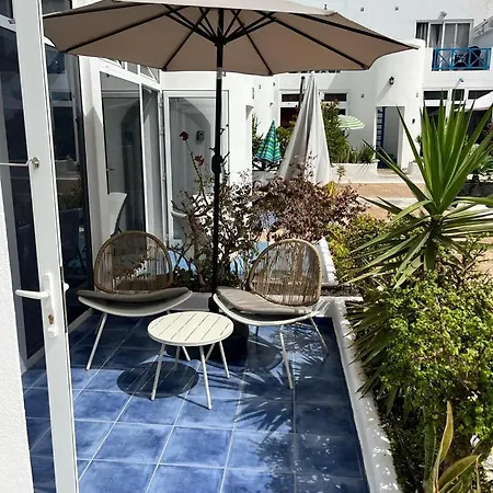 Casa vacanze Greca Tías