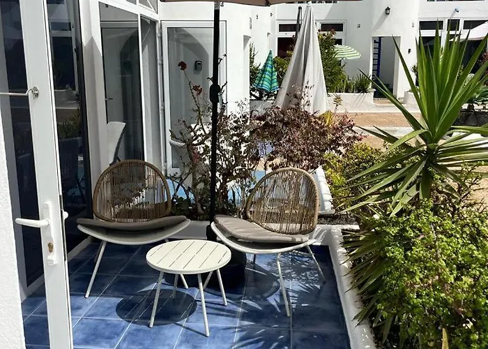 別荘 Greca ティアス