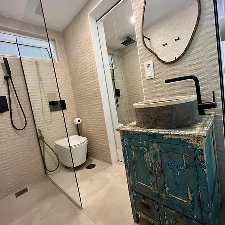 Casa vacanze Greca