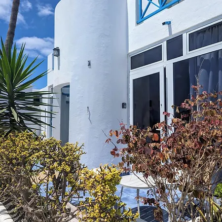 Casa vacanze Greca